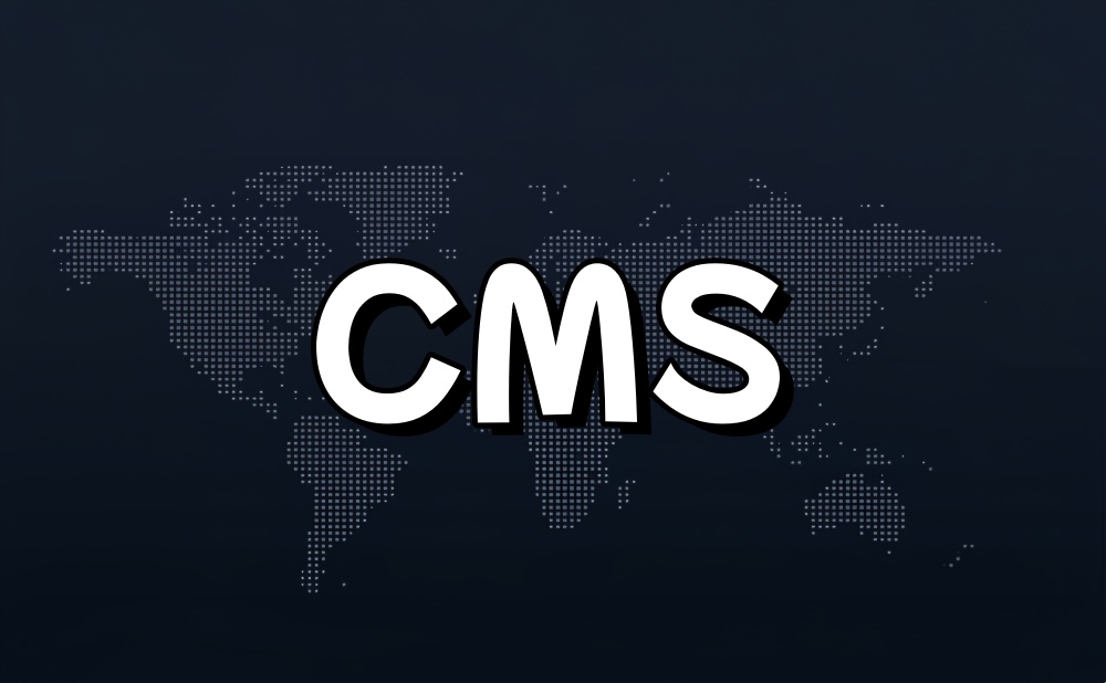 海洋CMS官网