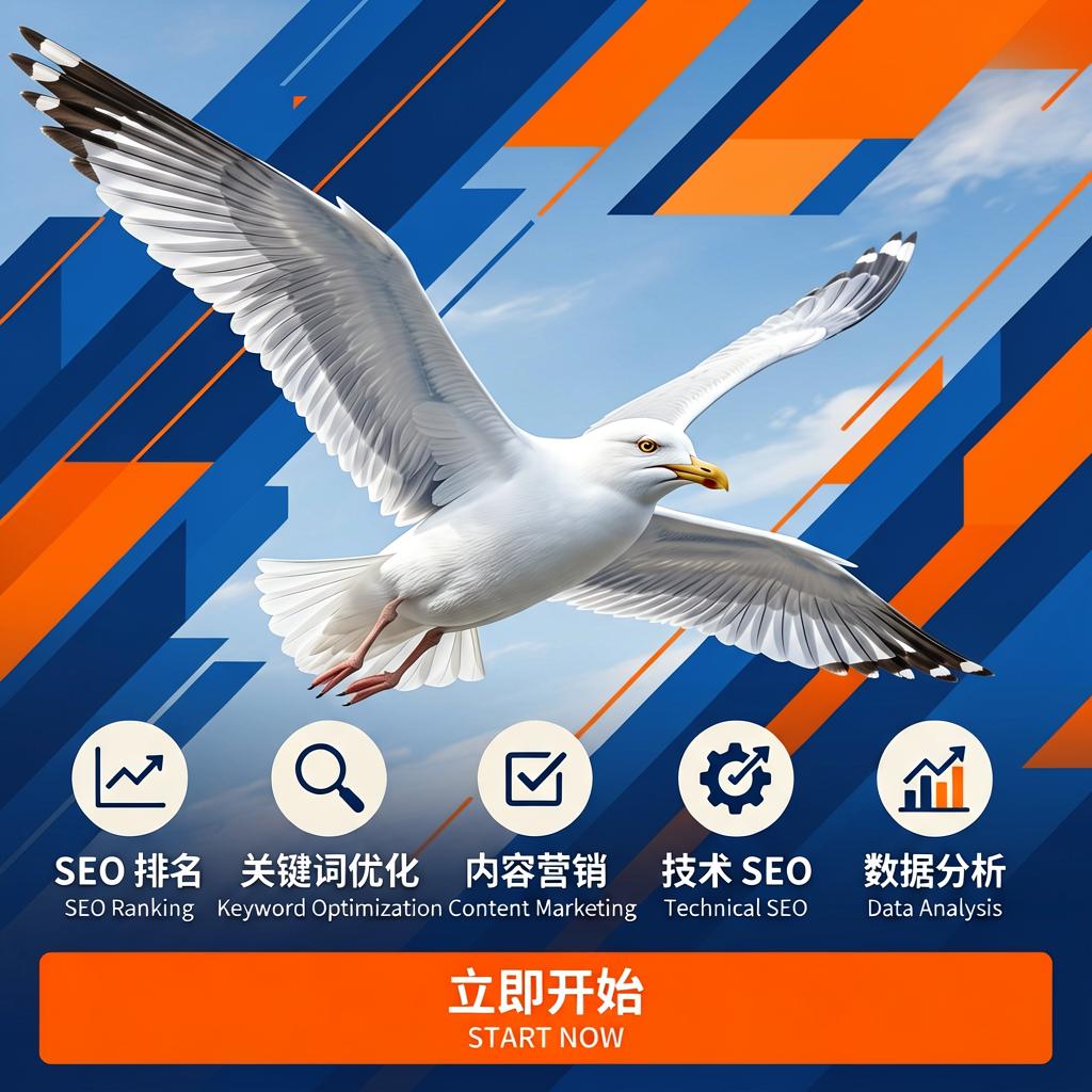 海洋CMS网站关键词排名提升