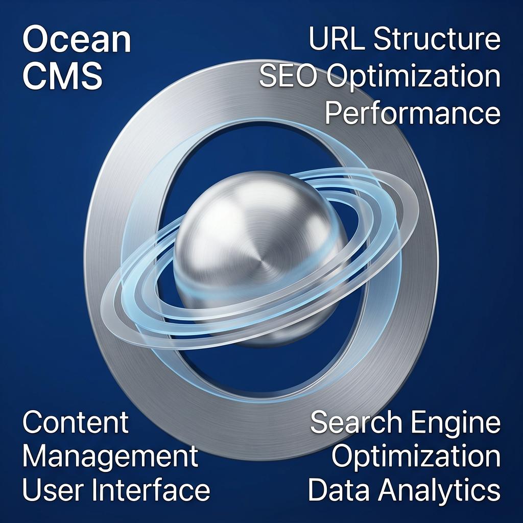 海洋CMS URL格式优化 海洋CMS URL格式优化